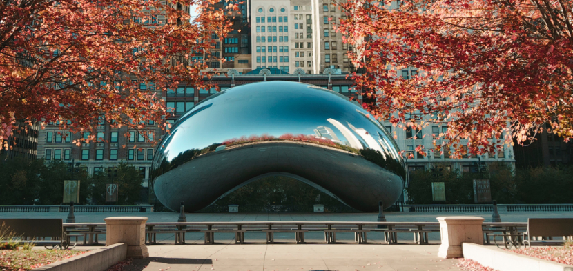 inner chicago and the city explore chicago for a weekend like a tourist